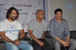 Attarintiki Daaredi Team Press Meet - 57 of 82