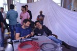 Attarintiki Daaredi Working Stills - 3 of 27