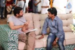 Attarintiki Daaredi Working Stills - 15 of 27