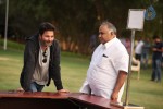 Attarintiki Daaredi Working Stills - 18 of 27