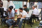 Attarintiki Daaredi Working Stills - 20 of 27