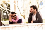 Attarintiki Daaredi Working Stills - 27 of 27