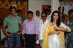 Autonagar Surya Movie Opening - 9 of 21