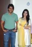 Autonagar Surya Movie Opening - 10 of 21