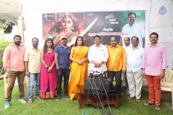 Avanthika Movie Opening - 17 of 27