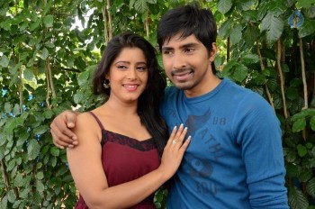 Avantika Movie Opening Photos - 6 of 20
