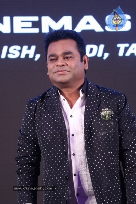 Avengers Endgame Telugu Press Meet - 4 of 30