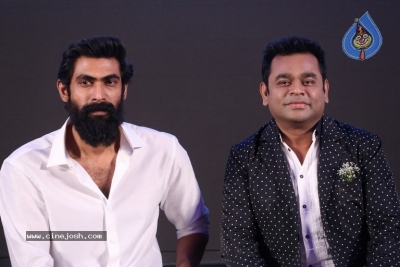 Avengers Endgame Telugu Press Meet - 29 of 30