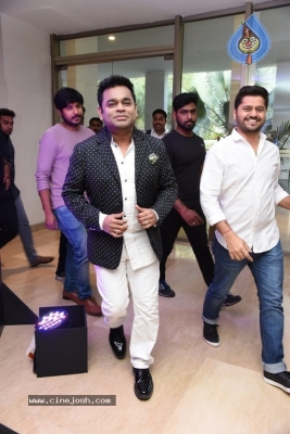 Avengers Endgame Telugu Press Meet - 9 of 30