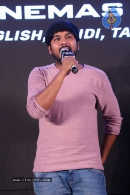 Avengers Endgame Telugu Press Meet - 15 of 30