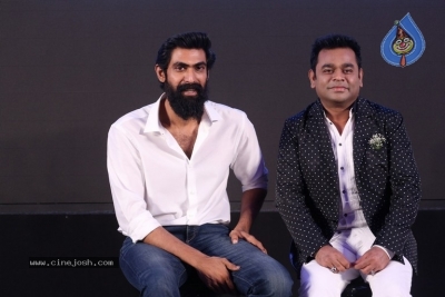 Avengers Endgame Telugu Press Meet - 37 of 30