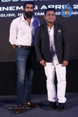 Avengers Endgame Telugu Press Meet - 41 of 30