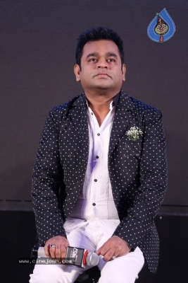 Avengers Endgame Telugu Press Meet - 30 of 30