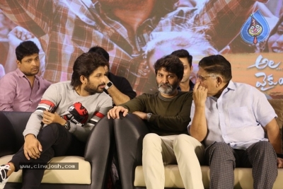 AVPL Success Meet Photos - 26 of 78