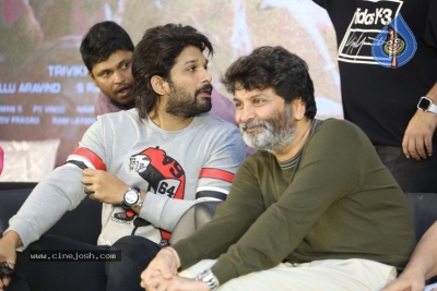 AVPL Success Meet Photos - 30 of 78