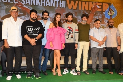 AVPL Success Meet Photos - 34 of 78