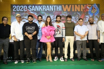 AVPL Success Meet Photos - 40 of 78