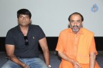 Avunu 2 Movie Trailer Launch - 31 of 60