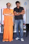 Avunu 2 Movie Trailer Launch - 32 of 60
