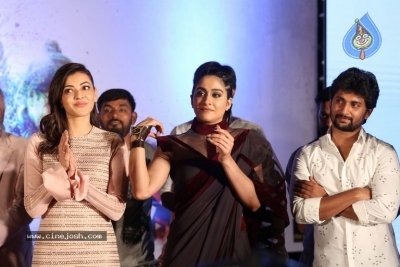 Awe Movie Audio Launch - 19 of 100