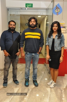 Awe Movie Team At Radio Mirchi - 2 of 28