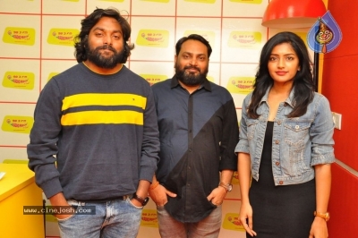 Awe Movie Team At Radio Mirchi - 3 of 28