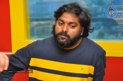 Awe Movie Team At Radio Mirchi - 4 of 28