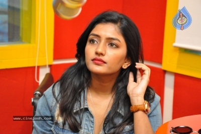 Awe Movie Team At Radio Mirchi - 6 of 28