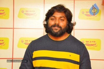Awe Movie Team At Radio Mirchi - 7 of 28