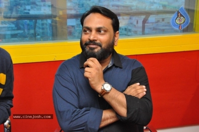 Awe Movie Team At Radio Mirchi - 8 of 28