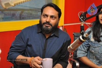 Awe Movie Team At Radio Mirchi - 9 of 28