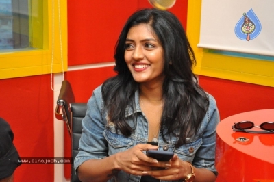 Awe Movie Team At Radio Mirchi - 12 of 28