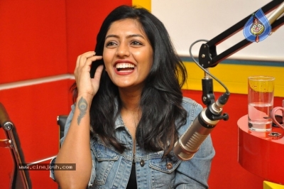 Awe Movie Team At Radio Mirchi - 14 of 28