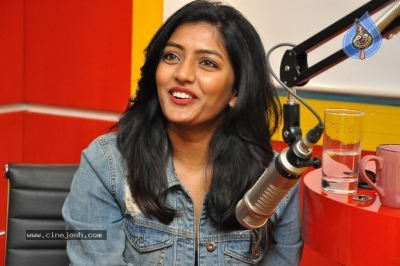 Awe Movie Team At Radio Mirchi - 15 of 28