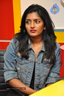 Awe Movie Team At Radio Mirchi - 18 of 28