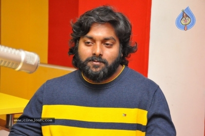 Awe Movie Team At Radio Mirchi - 19 of 28