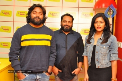 Awe Movie Team At Radio Mirchi - 20 of 28