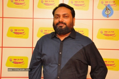 Awe Movie Team At Radio Mirchi - 21 of 28