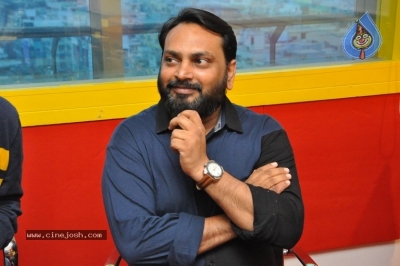 Awe Movie Team At Radio Mirchi - 26 of 28