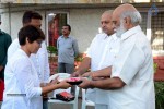Ayaan Creations Production No 1 Movie Opening - 24 of 61