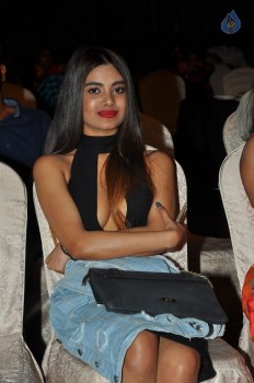 Ayushman Bhava Movie Opening - 8 of 81