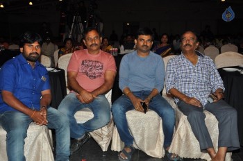 Ayushman Bhava Movie Opening - 9 of 81