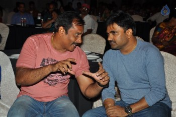 Ayushman Bhava Movie Opening - 14 of 81