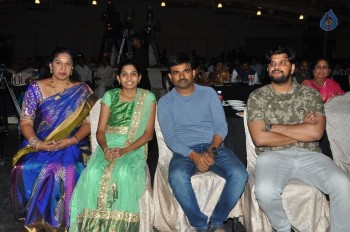 Ayushman Bhava Movie Opening - 21 of 81