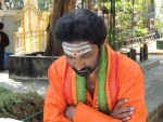 Ayyappa Darshanam Movie Working Stills - 21 of 66