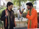 Ayyappa Darshanam Movie Working Stills - 35 of 66