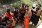 Ayyappa Darshanam Movie Working Stills - 36 of 66