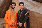 Ayyappa Darshanam Movie Working Stills - 51 of 66