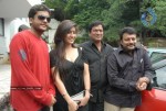 Ayyarey Movie Opening Stills - 5 of 27