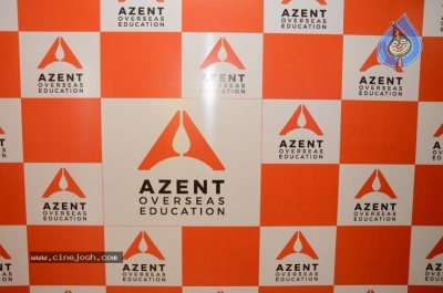 AZENT Overseas Education Center Launched by Samantha - 16 of 37
